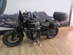 2024 CFMOTO 450 CL-C BLUE