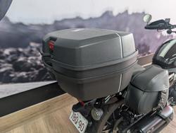 2024 CFMOTO 450 CL-C BLUE