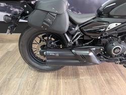 2024 CFMOTO 450 CL-C BLUE