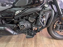 2024 CFMOTO 450 CL-C BLUE