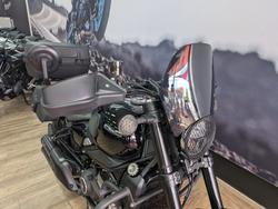 2024 CFMOTO 450 CL-C BLUE