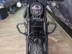 2024 CFMOTO 450 CL-C BLUE