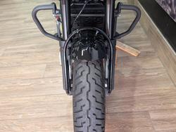 2024 CFMOTO 450 CL-C BLUE