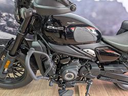 2024 CFMOTO 450 CL-C BLUE