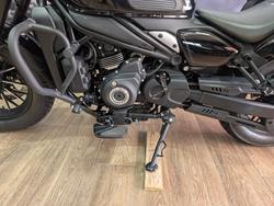 2024 CFMOTO 450 CL-C BLUE