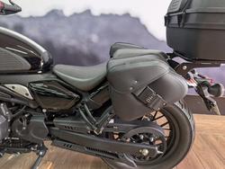 2024 CFMOTO 450 CL-C BLUE