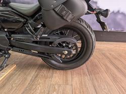 2024 CFMOTO 450 CL-C BLUE