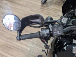 2024 CFMOTO 450 CL-C BLUE