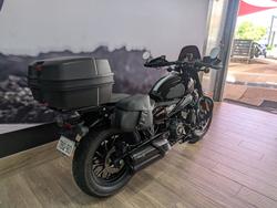 2024 CFMOTO 450 CL-C BLUE