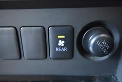 2017 Mitsubishi Pajero Sport GLS