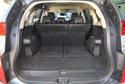 2017 Mitsubishi Pajero Sport GLS