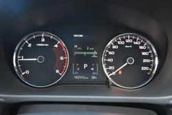 2017 Mitsubishi Pajero Sport GLS