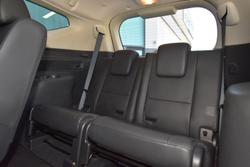 2017 Mitsubishi Pajero Sport GLS