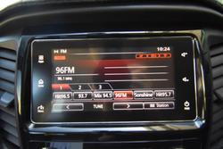 2017 Mitsubishi Pajero Sport GLS