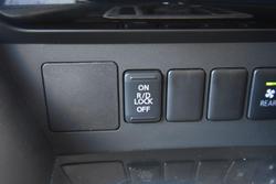 2017 Mitsubishi Pajero Sport GLS