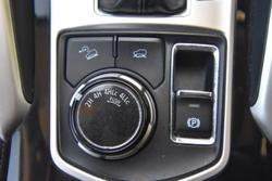 2017 Mitsubishi Pajero Sport GLS