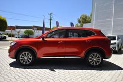 2022 MG HS Plus EV Essence