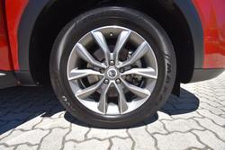 2022 MG HS Plus EV Essence