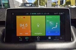 2022 MG HS Plus EV Essence