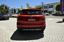 2022 MG HS Plus EV Essence