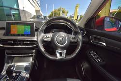 2022 MG HS Plus EV Essence