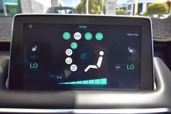 2022 MG HS Plus EV Essence