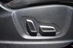 2022 MG HS Plus EV Essence