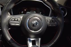 2022 MG HS Plus EV Essence