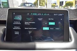 2022 MG HS Plus EV Essence