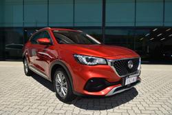 2022 MG HS Plus EV Essence