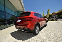 2022 MG HS Plus EV Essence