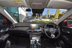 2022 MG HS Plus EV Essence