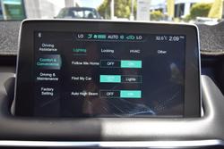 2022 MG HS Plus EV Essence