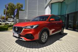 2022 MG HS Plus EV Essence