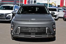 2025 Hyundai Kona Hybrid Elite