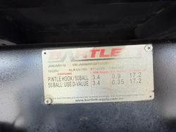 2016 Isuzu Nlr 45-150 NLR 55/45-150 Tipper