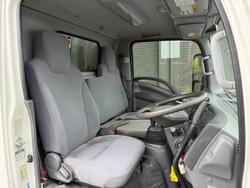 2016 Isuzu Nlr 45-150 NLR 55/45-150 Tipper