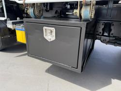 2016 Isuzu Nlr 45-150 NLR 55/45-150 Tipper