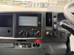 2016 Isuzu Nlr 45-150 NLR 55/45-150 Tipper