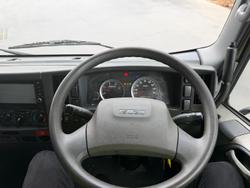 2016 Isuzu Nlr 45-150 NLR 55/45-150 Tipper