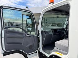 2016 Isuzu Nlr 45-150 NLR 55/45-150 Tipper