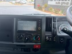 2016 Isuzu Nlr 45-150 NLR 55/45-150 Tipper