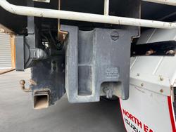 2016 Isuzu Nlr 45-150 NLR 55/45-150 Tipper