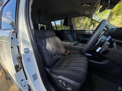 2025 Hyundai Santa Fe Hybrid