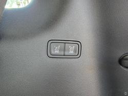 2025 Hyundai Santa Fe Hybrid