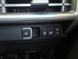 2025 Hyundai Santa Fe Hybrid