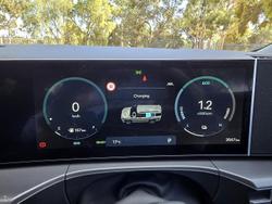 2025 Hyundai Santa Fe Hybrid
