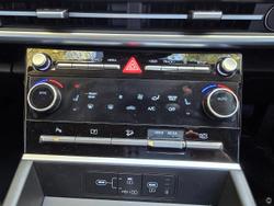 2025 Hyundai Santa Fe Hybrid
