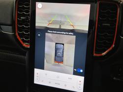 2024 Ford Ranger Raptor MY24.00 4X4 Dual Range Blue Lightning