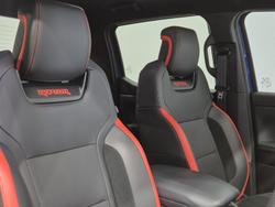 2024 Ford Ranger Raptor MY24.00 4X4 Dual Range Blue Lightning